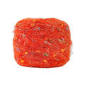 Rainbow Sugar Bean Diy Featured Fancy Blended Yarn for Scarf
