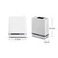 PH7L Oxygen GeneratorPortable Oxygen Concentrator for Mountain TravelWith Household Battery.