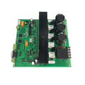 New WEDM Wire Cutting High Frequency Board Control Card for CNC Medium Speed Machine