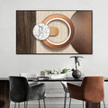 Luxury Modern Abstract Crystal Porcelain Painting Modern Wall Art Poster Nordic Living Room Decorative Painting