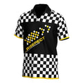 Custom Logo Sublimation Riding Custom Made Racing Jersey Riding t Shirt Motorcycle Polo Motor Company