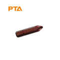 20pcs 1/4 HEX 40mm PH2 Impact Screwdriver Bit Kit S2 Magnetic Screwdriver Bit Insert Drill Driver Bit