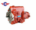 172461-73103 ViO50-2 ViO55 EXCAVATOR HYDRAULIC MAIN PUMP POMPA IDRAULICA KAYABA KYB PSVD2-17E