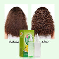 Curly Hair Products Permanent Wave Curl Curly Perm Cream Liquid Cold Wave Hair Perm Solution Selagem Para Cabelo Profissional
