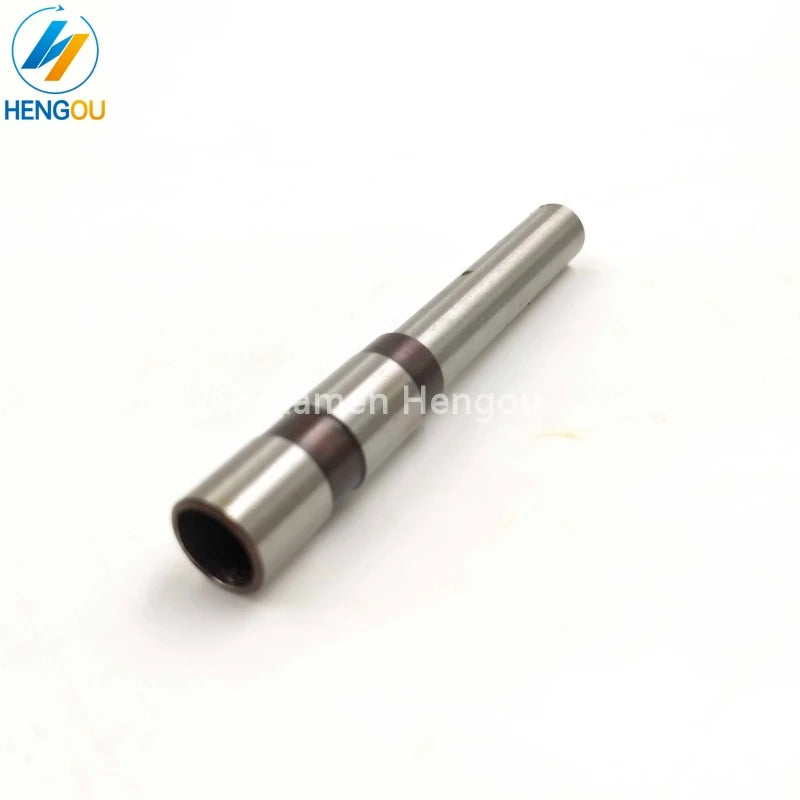 Printing Machine Equipment Punching Machine Hollow Drill Bit Joint Venture Hollow Drill Nozzle 3MM Paper Drill 3.5 4 4.5 5 6 9MM