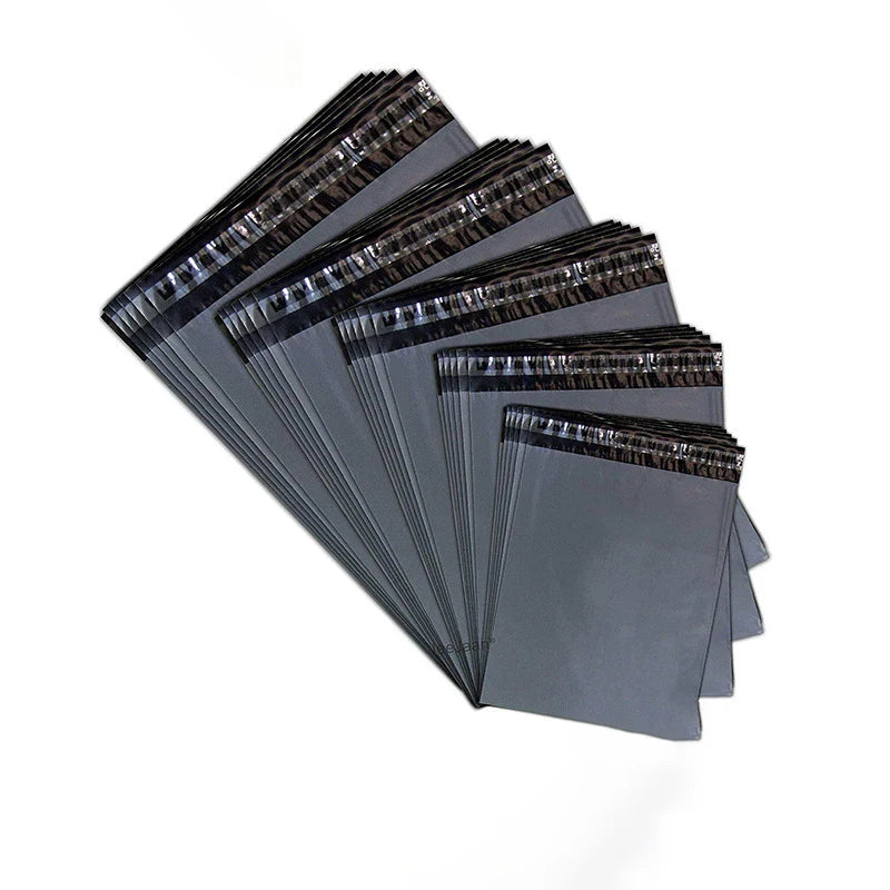 Eco-friendly Poly Mailer Waterproof Plastic Shipping Packaging Plastic Poly Custom Printed Envelopes Mailing Bag for Clothing