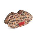 Natural Cork Material Old Tribal Banjara Cosmetic Bags Indian Style Banjara Make up Bags Banjara Tribal Toiletry Bag Vintage OEM
