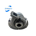 Guangdong CSJHPSS New Turbocharger for Cummins ISX ISX15 14.9L Excavator 2882111H 5501254H