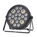 4+16 WA+RGBUV Multifunctional Stage Led Light  Par Light