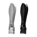 Professional Luxury Ultra-Thin Portable Stainless Steel Toe Nail Clippers Nail Cutter