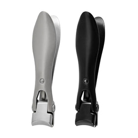 Professional Luxury Ultra-Thin Portable Stainless Steel Toe Nail Clippers Nail Cutter