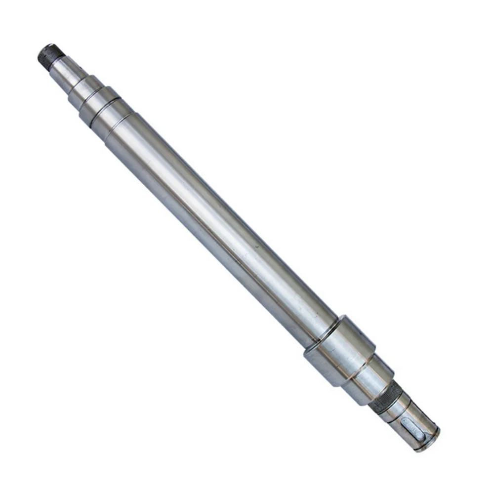 Professional CNC Turning Shaft Machining Parts Stainless Steel Wire EDM with Nice Quality and Cheap Price