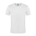 Wholesale Drop Shoulder Oversized t Shirts 100% Polyester Unisex Men T-shirts Custom t Shirt Printing