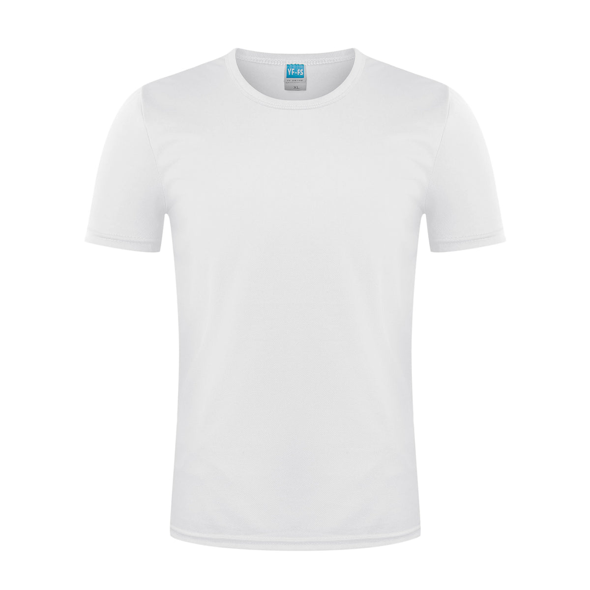 Wholesale Drop Shoulder Oversized t Shirts 100% Polyester Unisex Men T-shirts Custom t Shirt Printing