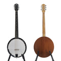 Aiersi Brand 6 String National Musical Instrument Banjo Guitar