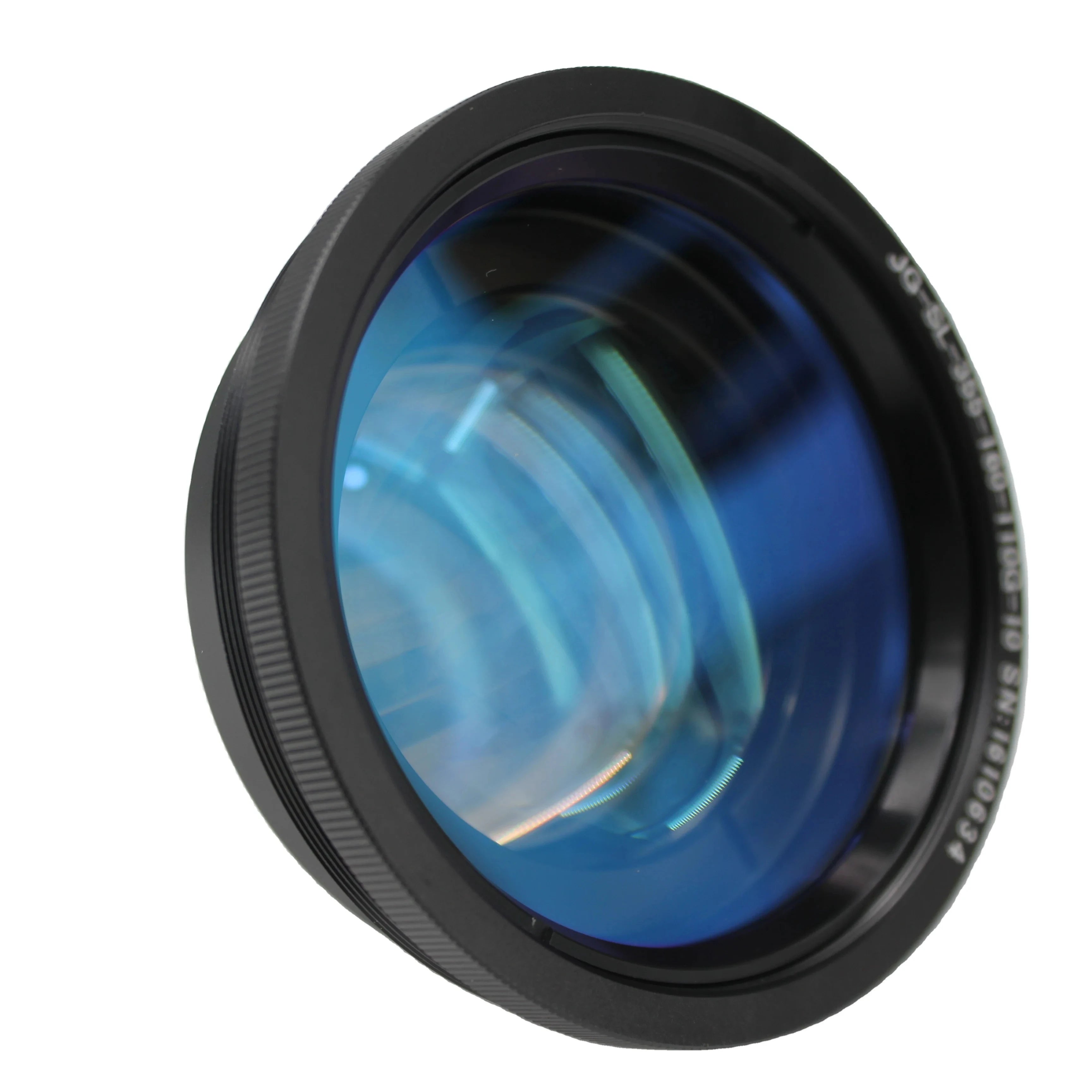 F Theta Lens for Fiber Laser Marking Machine