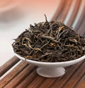 Milk Tea Raw Material Yunnan Black Tea Dian Hong 500g Strong Aroma Bulk Black Tea  Dian Hong