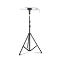 2023 Special Fixing Terahertz Itera Floor Stand Unfoldable Portable Terahertz Blower Holder Adjustable Terahertz Tripod Stand