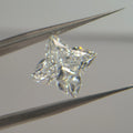 VOAINO 1.15CT D VS1 1-carat-diamond-loose Gia Authentic 1mm Orchidea Cut Synthetic Loose Diamonds Igi Certified