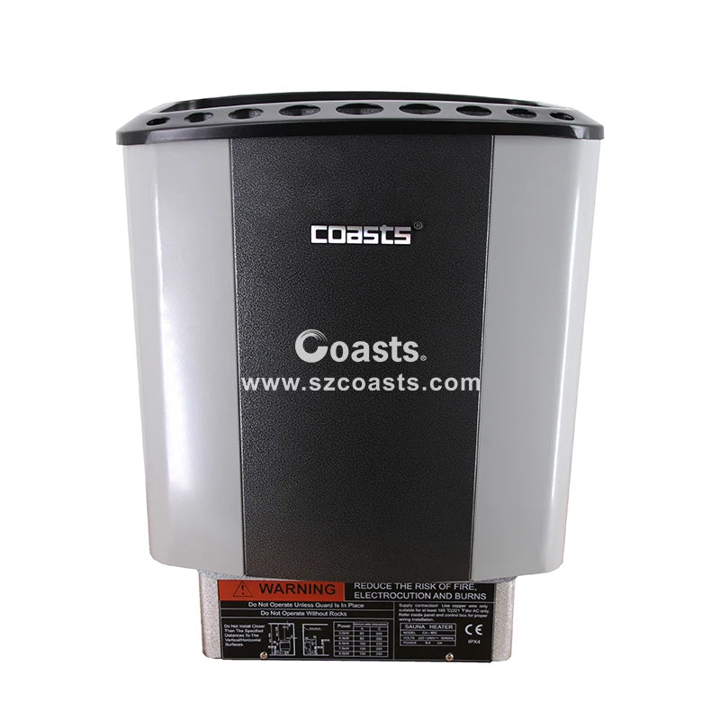 China Supply Cheap Price Electric Sauna Heater Sauna Room Heater