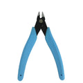 Steel Mini Nose Clamp Wire Cutter Hand Tool with Complete Specifications Metric Measurement System OEM Customization Support