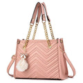 New Ladies Handbags With a Zipper Ladies Fancy Handbag Cheap and Best Women Bags Handbags