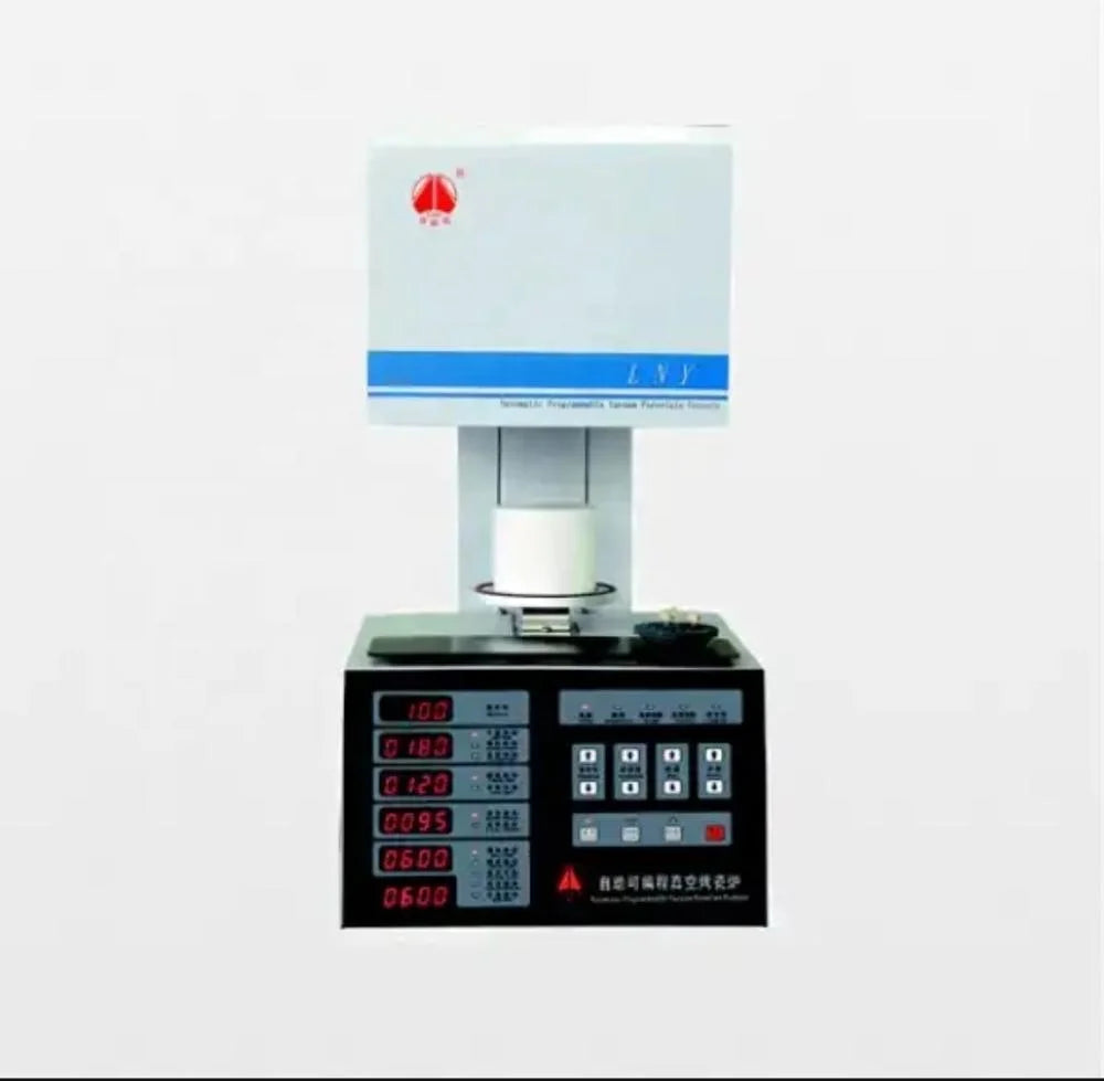 LNY Classic 3G Automatic Programmable Ceramic Furnace Dental Lab Porcelain Oven for Porcelain Teeth