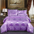 Hot Selling King Size Bed Sheet Set Modern Folded Cover for Winter Wholesale Cheap Bedroom Collection