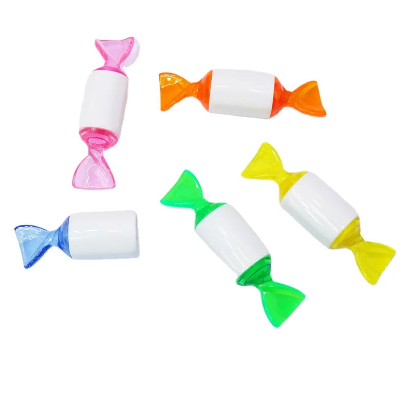 Superdots Cute Candy Design Student Painting Writing Stationery Wholesale Gift Promotion Highlight Pen
