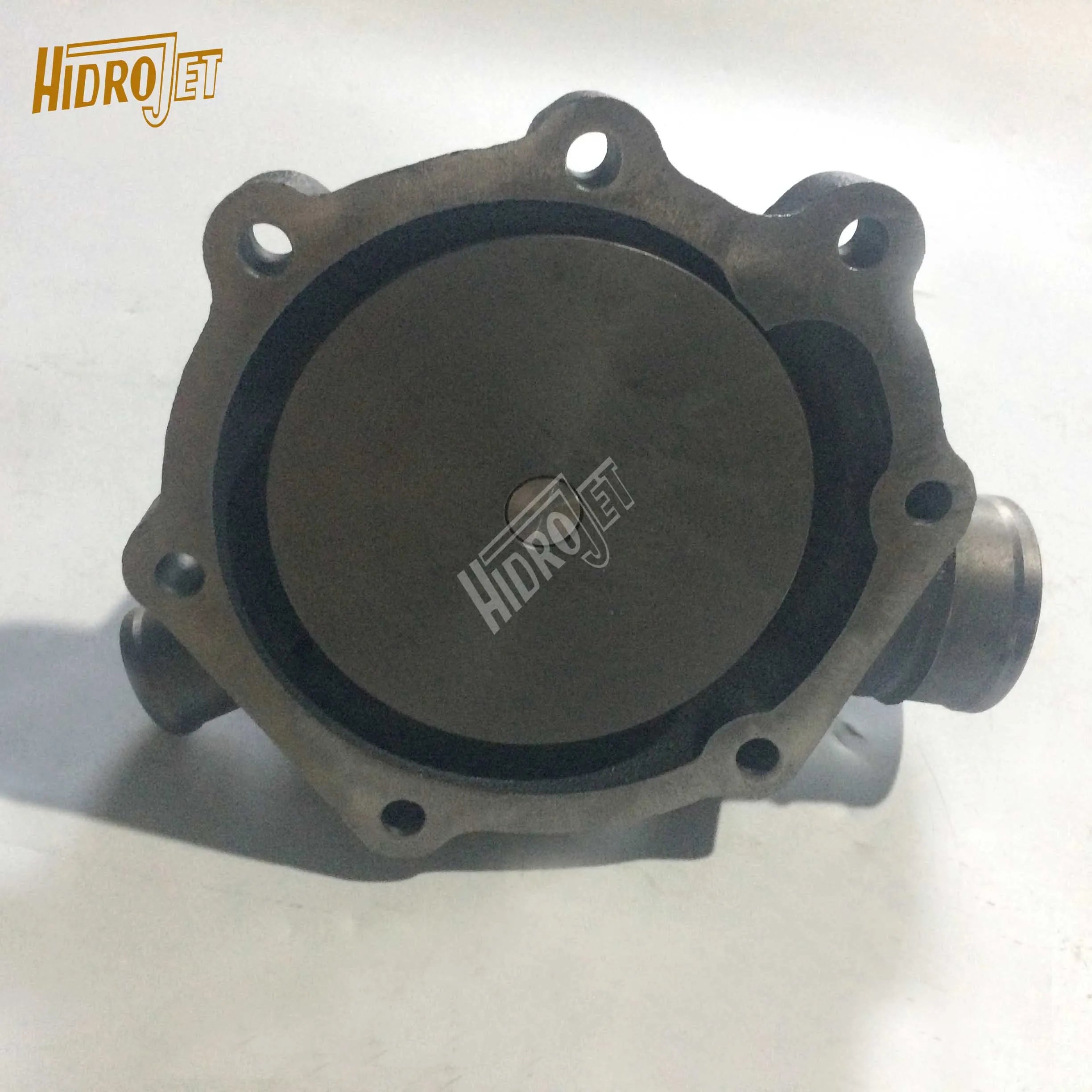 HIDROJET Excavator Parts TD226B diesel Water Pump 12159770 for LG936L