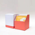 Tea Product Package Boxes Recyclable Universal Irregular Shape Tea Packaging Box Customization 10 Bag Coffee Loose Custom Accept