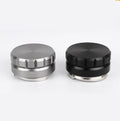 Coffee Accessories Coffee Distributor Stainless Steel 51MM 53MM 58MM Black Silver Hammer Coffee Tamper
