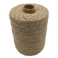Popular Custom Handheld Hemp-Wick Spool Yarn Candle Wicks Flexible Design Hemp