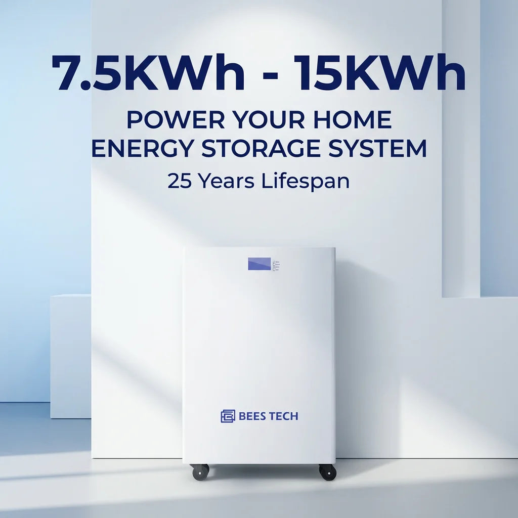 Factory 7.5kw 51.2V Lifepo4 Batteries 51.2V 48V 150ah Lithium Iron Battery 48V LFP Powerwall Home Solar Energy Storage System