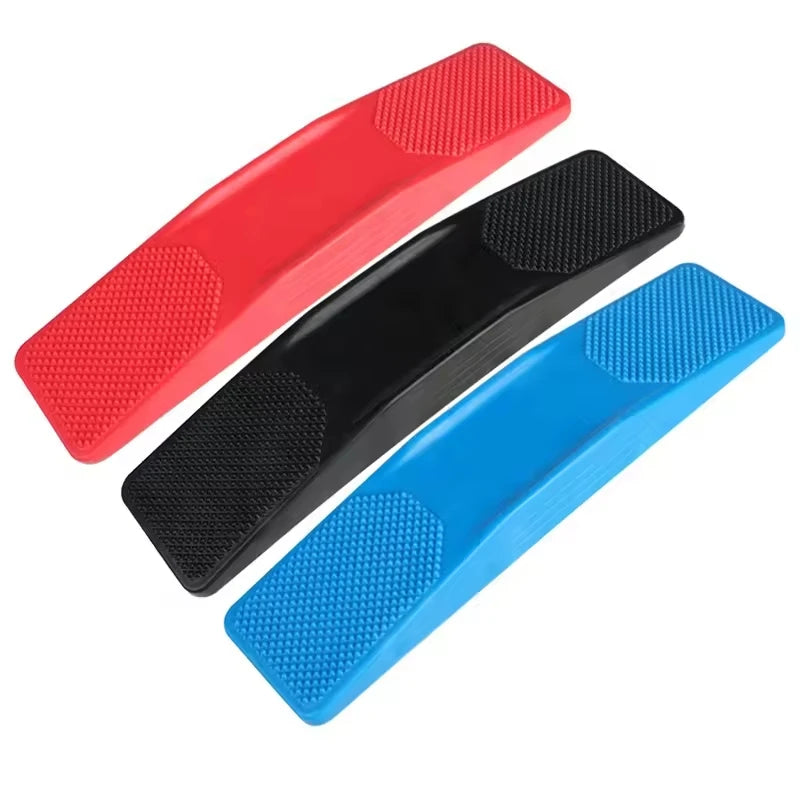 Factory Wholesale Shedding Grooming Massage Horse Hair Gentle Groomer Rubber Multifunction Horse Grooming Brush