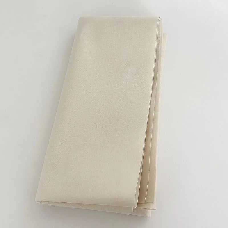 Fusible Interfacing for Interior Design. Suitable for Cotton Decorative and Synthetic Fabrics-YBPL240-36"-240GSM