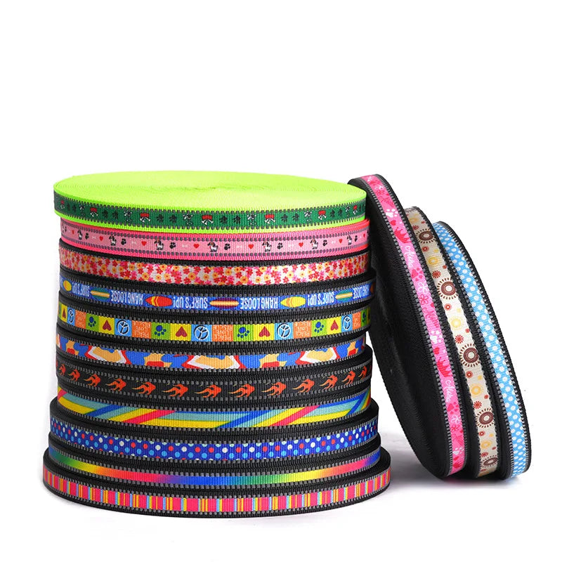 Wholesale Customized Reflective High Tenacity Polyester/Nylon Strap Webbing Embroidered Heat Transfer for Pet Leash