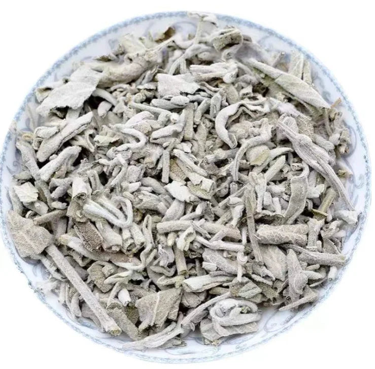 Cheap Price Good Smell Wholesale Dried Sage Leaf Cuts Raw Natural Dry Sage Leaves for Spice