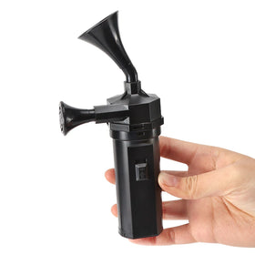 New Design Small Electric Air Pump Shisha Accessories Blow Air Wholesale Hookah Smoking Accessories