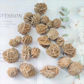 Beautiful Natural Healing Crystal Mineral Specimen Desert Rose Rough Raw Stone