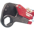 HYTORC HY-4XLCT Hollow Hydraulic Torque Wrench Nut Range 25-65 mm Torque Range 786-5226 Nm Hollow Hydraulic Wrench