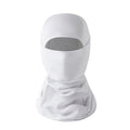 Breathable Windproof Custom Logo Sports Balaclava Ski Mask for Cycling Skiing Motorcycle Use-Unisex