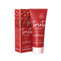 Private Label Vitamin C Tomato Daily Clarifying Facial Cleanser ODM/OBM Supplied Face Wash for Adults