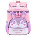 2023 Cartoon Space Bag Student Mochila Escolar Spine Care Shoulder Bag Kids School Bag