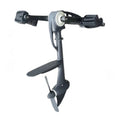 Wholesale Aluminum Fishing Kayak Accessories Foot Pedal Driver System for Fishing