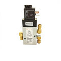 New S9.184.1051/02 Valve 24DC 1-7W 4/2-Way for Offset Printing Machine UV/Eco-Solvent Compatible 9092930 SM102 CD102