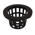 Wholesale Plastic Net Pots Hydroponics Growing Systems Plant Nursery Pots for Gardening