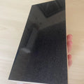 High Quality Modern Design Style E1 Formaldehyde Emission Standards Double Sided High Gloss PET MDF Board Laminated Fibreboards