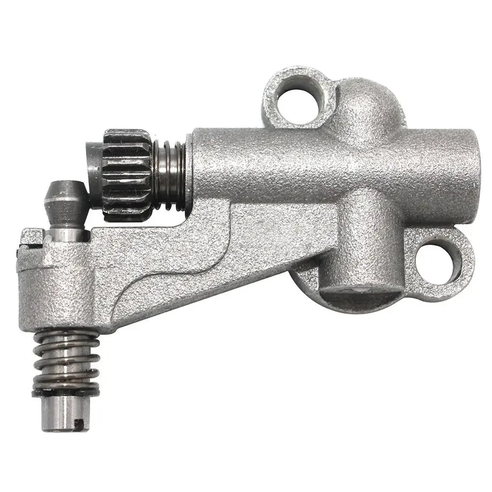 Oil Pump for Echo CS-490 CS-500P CS-501P Shindaiwa 285S 300 352S 360 377 446S 491S 502S 757 Pruner Saw P230 P231 Chainsaw