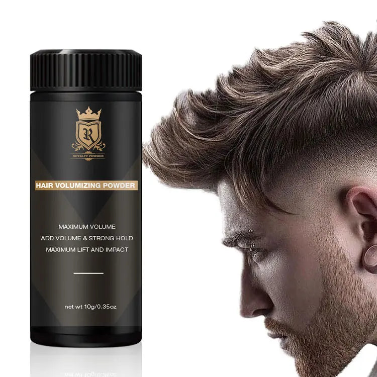 Professional Natural Matte Finish Volume Powder Hair Styling Texture Powder No Brand
